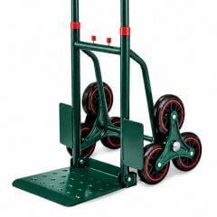 Parkside Merdiven Çıkan 150 Kg Yük Taşıma Arabası