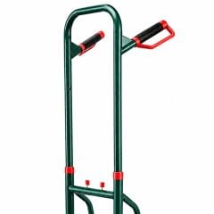 Parkside Merdiven Çıkan 150 Kg Yük Taşıma Arabası