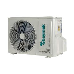 Baymak Elegant Eco 12 Duvar Tipi Split Klima