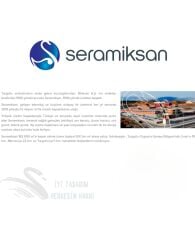 Seramiksan Silva Duroplast Kanalsız Açık Montaj Asma Klozet Yavaş Kapak - A041050H