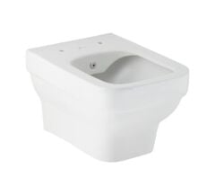 Seramiksan Bold Kanalsız Asma Klozet - A091500H
