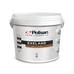 Polisan Exelans Dış Cephe Astarı 15 lt