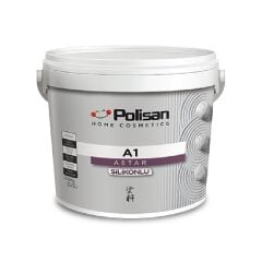 Polisan A1 Silikonlu Astar 20 kg